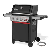 Weber® Spirit E-425 Gas Grill for Outdoor Cooking, Natural Gas Grill, Black