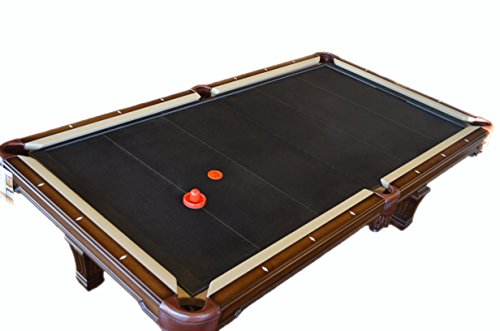 Puckashmaka Pool Table Hockey 6 Foot Size