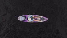 Perception Kayaks Perception Pescador 10 Sit on Top Fishing Kayak Dapper
