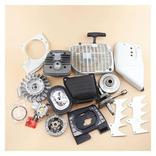Complete Repair Parts kit MS660 066 Chainsaw Engine Motor Cylinder crankcase Spare Parts