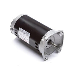 AO Smith/Century Electric Three Phase, Squirrel Cage, Pool and Spa, 2HP, 3450RPM, 208-230/460V, 7.1-6.8/3.4 AMPS, 1.3SERVICE Factor, Square Flange