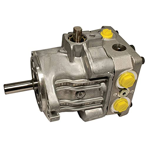 Stens Hydro Pump 025-027 for Hydro Gear PG-1JQQ-DY1X-XXXX