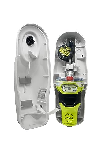 ACR GPS EPIRB GLOBALFIX V6 SOS - CAT 1 Auto Release Bracket