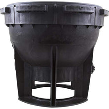 Pentair 24851-0103S Lower Half Tank Shell Replacement for Sta-Rite System 3 Pool and Spa Filter
