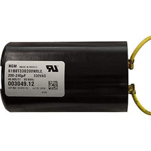 Pentair 357204S 7-1/2 HP Single Phase Motor Replacement Pump