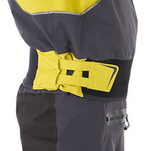 Level Six Emperor Dry Suit Citron XL