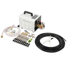CDZHLTG High-Pressure Misting Pump, 1L 860PSI 180W