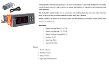 Industrial Humidification System - 1500 PSI Misting Pump - Stainless Steel Tubing - Stainless Steel Nozzle - Automated Humidity Control (10 Nozzle)