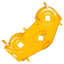 CUB CADET 903-04328C-4021 Yellow 50" Deck Shell 903-04328C-0716 903-04328C