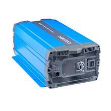 COTEK SP-4000-124 Pure Sine Wave Inverter 4000W 24VDC