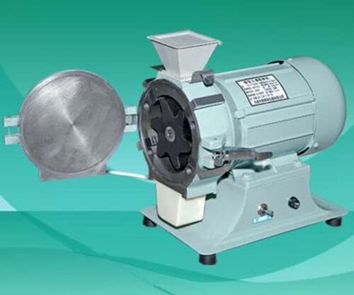 Canglan Technology FT102 Micro Soil Disintegrator Pulverizer
