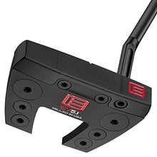 Evnroll 2023 EV5.1 Mallet Putter Black RH White