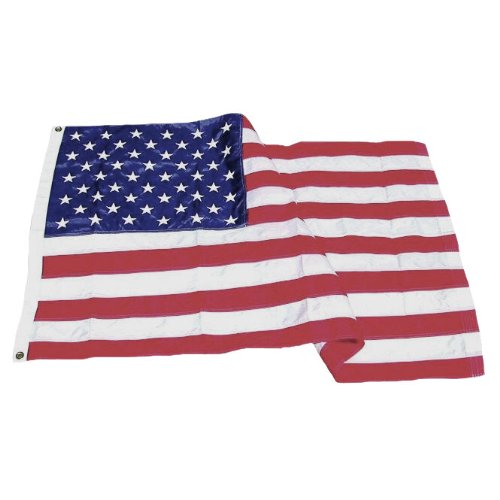 Eder Flag Organization of American States Flag Set 5x8 Foot SolarMax Nylon