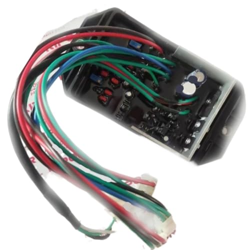 Generator Regulator Fit For K KWMC280