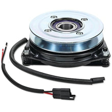 Xtreme Outdoor Power Equipment X0605 PTO Clutch Compatible with/Replacement for Scag V-Ride Series 462166, GT2.5-ER01D, GT25ER01D 1/2" or 5/8" Belt Width, Counter Clockwise Rotation Direction