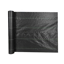 YYHJ Weed Barrier Landscape Fabric,Heavy-Duty Garden Erosion Control Blanket,Ground Cover UV Stabilised Control Sheet 90g/m²,Weeds Block Gardening Mat,for Outdoor Gardens Lawns and Walkways