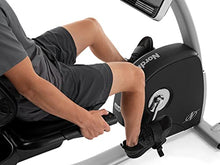 NordicTrack Commercial Series R35 Recumbent Exercise Bike Black/Gray