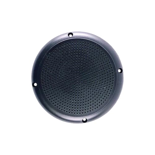 Enrock Marine JBL PRV-175 Bluetooth AM/FM Receiver with Wired Remote, Amplifier, 10" Subwoofer & 4x 5.25" Speakers Black