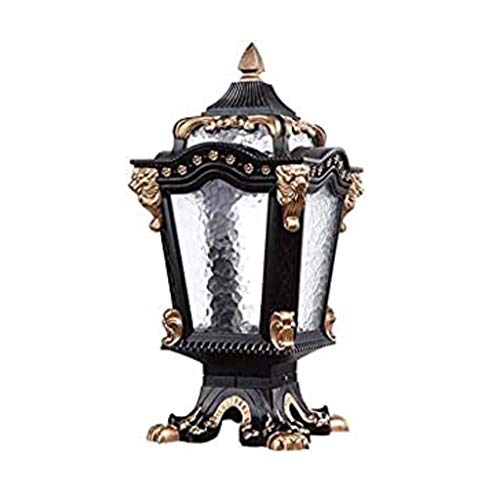 Solar Power LED Path Lights Landscape Lawn Light Garden Decoration Patio Lamp