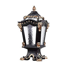 Solar Power LED Path Lights Landscape Lawn Light Garden Decoration Patio Lamp