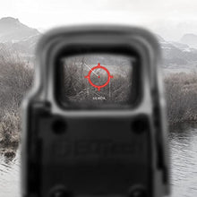 EOTECH EXPS2 Holographic Weapon Sight Black