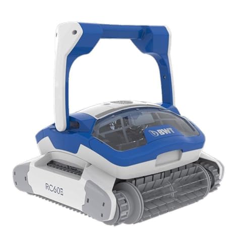 BWT RC60 APP Robotic Pool Cleaner RURD-TRS0-T6C76