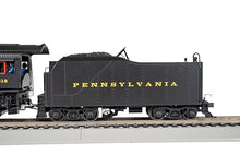 Bachmann K4 4-6-2 Pacific DCC WOWSound Locomotive PRR #612 HO Scale Prototypical Colors