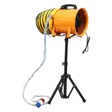 WANLECY Foam Machine Cannon with 60L Water Tank Yellow