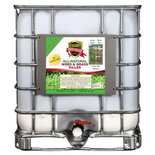 Natural Armor Weed & Grass Killer - (275 Gallon Tote)