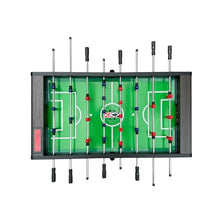 KICK Lumen 55" Foosball Table Brown