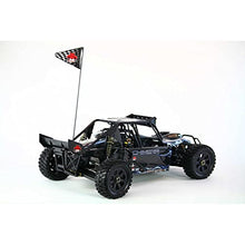 Redcat Racing Rampage Chimera SR Sand Rail Vehicle 1/5 Scale Black/Blue