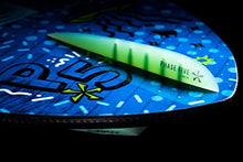 PHASE FIVE Wakesurf Board Matrix Payne Pro 51" Payne Pro Graphic