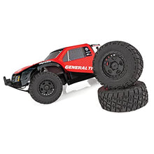 Team Associated Pro4 SC10 Electric Off-Road Truck Black