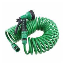 Ship accessories 7.5/15/30m Garden Hose Telescopic Garden Irrigation Washing Hose Water Extendable Spray Car Water Pipe Hose Irrigation accessories(100ft)