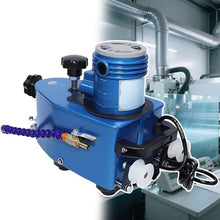 Portable Small Glass Edger, Electric Glass Edging Machine, DIY Diamond Corner Grinding Edging Machine for Plane Curve, 800w Motor 8000r/Min, Diamond Wheels, Water-Cooled