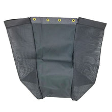 Lawn Crack 3-Pack OEM Bag Assy,GC-STT Replaces Part Number 482569 & 462968 Compatible with Scag