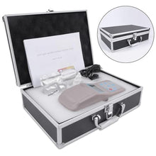 Wsexyy Digital Chlorine & PH Tester, 0-5.00mg/L Residual Chlorine Detector, 10 Data Storage, with Suitcase, for Swimming Pool, Spa Center