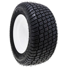 Universal Wheel and Tire Set - Replacement #116-1940, 2-Pack