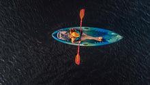 Perception Kayaks Tribe 9.5 Sit on Top Recreational Kayak 9' 5" Dapper