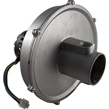 Pentair Combustion Air Blower Replacement Kit Pool Spa Propane Gas Heater