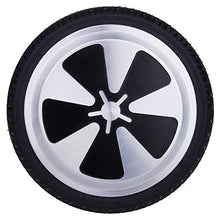 HovWheelz 7-Pack Hoverboard Tire Rim Wheel Engine Replacement LED