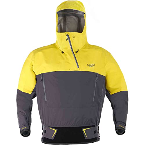 Level Six Juneau Semi-Dry Top Citron