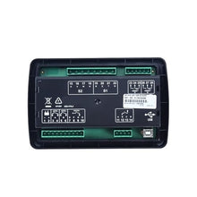 SLMLSGB DSE331 Auto Transfer Switch Control Module DSE 331 Diesel Generator Set Automatic Control Module -12/24V