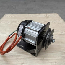 3000–6000W 220V Low Speed AC Generator, Brushless Permanent Magnet With Copper Coil, For Wind Or Hydraulic Power, 50Hz Home Backup Use(5000W)