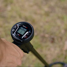 Deus II WS6 Master Metal Detector - 22 FMF Coil (9") with WS6 Module, S-Telescopic stem, English Manual and US Charger (DEUS2-22FMFWS6E) Deus II Power in its Most Agile Form.