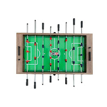 KICK Cavalier 55" Foosball Table Brown