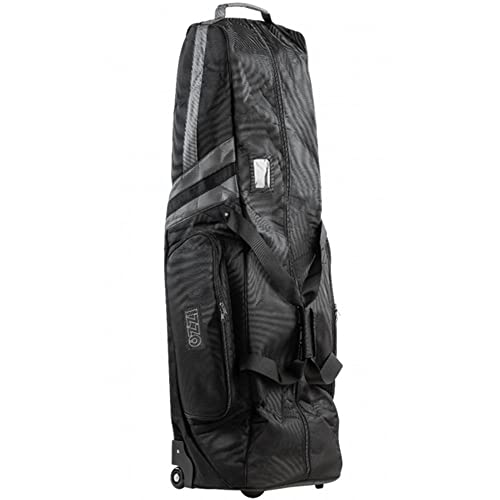 Izzo Golf Deluxe HD Travel Cover Blue