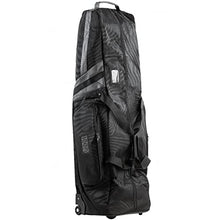 Izzo Golf Deluxe HD Travel Cover Blue