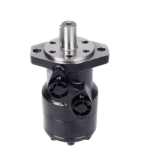 Hydraulic Motor 6673429 for Bobcat Snowblower Mower