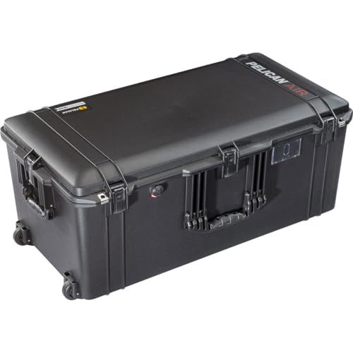 Pelican 1646AIR Wheeled Case Multi 36x20x16